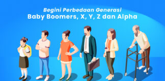 Karier Tanpa Batas Usia: Bagaimana Generasi Z hingga Boomers Bertahan di Dunia Kerja Baru