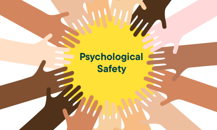 Psychological Safety: Kunci Tim Produktif yang Mulai Diakui Perusahaan Global Psychological Safety: Kunci Tim Produktif yang Mulai Diakui Perusahaan Global