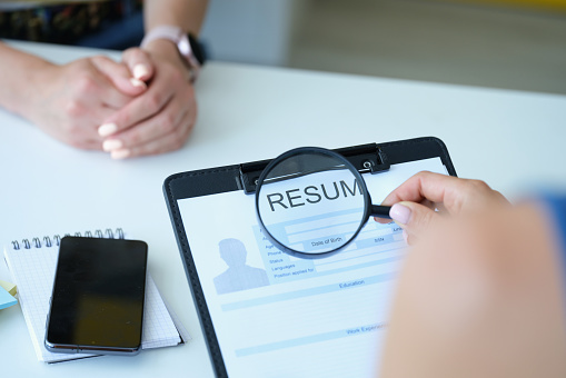 Bukan IPK, Bukan Pengalaman: Ini yang Sekarang Dicari HRD Tanpa Kamu Sadari Bukan IPK, Bukan Pengalaman: Ini yang Sekarang Dicari HRD Tanpa Kamu Sadari