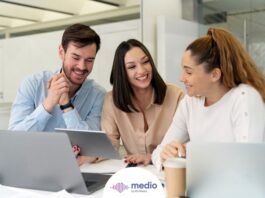 Dunia Kerja Berubah, Cara Kita Bertumbuh Juga Harus Berubah