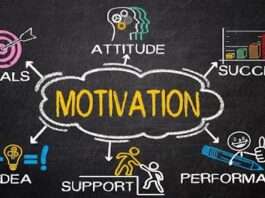 Motivasi Kerja Drop? Coba Teknik Psikologi Ini—Banyak yang Bilang Hidupnya Berubah