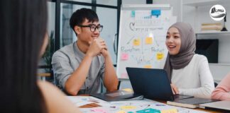 Bekerja Cerdas di Era Serba Cepat: Cara Tidak Tertinggal