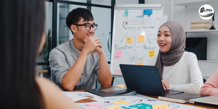 Bekerja Cerdas di Era Serba Cepat: Cara Tidak Tertinggal