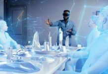 Metaverse Office Reborn 2026: Tren Kantor Virtual yang Kembali Populer dengan Teknologi Baru Metaverse Office Reborn 2026: Tren Kantor Virtual yang Kembali Populer dengan Teknologi Baru