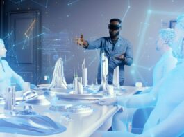 Metaverse Office Reborn 2026: Tren Kantor Virtual yang Kembali Populer dengan Teknologi Baru
