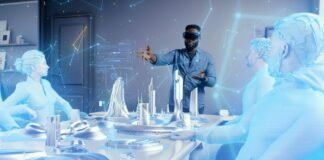 Metaverse Office Reborn 2026: Tren Kantor Virtual yang Kembali Populer dengan Teknologi Baru
