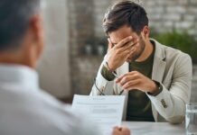 Interview Gagal Bukan Karena Kamu Bodoh, Tapi Karena Kesalahan Ini