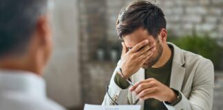 Interview Gagal Bukan Karena Kamu Bodoh, Tapi Karena Kesalahan Ini