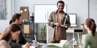 Green Jobs & Karier Berkelanjutan: Masa Depan Dunia Kerja Dimulai Sekarang