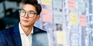 10 Tanda Anda Akan Jadi Pemimpin Masa Depan, Meski Belum Menyadarinya 10 Tanda Anda Akan Jadi Pemimpin Masa Depan, Meski Belum Menyadarinya