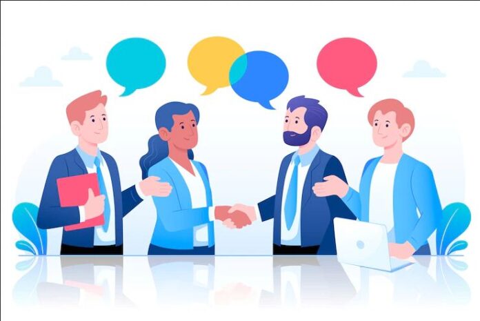 Teknik Komunikasi Modern yang Bikin Bos dan Rekan Kerja Langsung Respek Teknik Komunikasi Modern yang Bikin Bos dan Rekan Kerja Langsung Respek