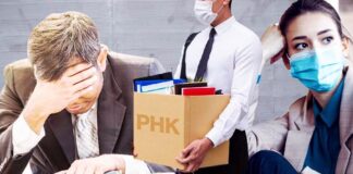 Banyak Orang Takut PHK, Padahal yang Lebih Bahaya adalah Bertahan