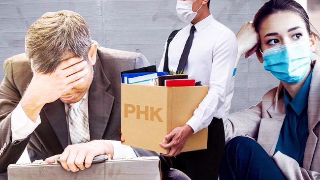 Kalau Mau Aman dari PHK, Ini Peran yang Paling Dicari Perusahaan Sekarang Kalau Mau Aman dari PHK, Ini Peran yang Paling Dicari Perusahaan Sekarang
