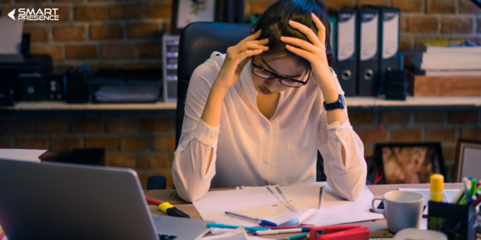 Kerja Keras Saja Tidak Cukup: Strategi Bertahan di Dunia Kerja Saat Ini Kerja Keras Saja Tidak Cukup: Strategi Bertahan di Dunia Kerja Saat Ini