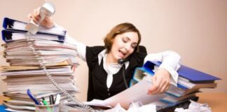 Bekerja Tidak Lagi Menjanjikan Kepastian