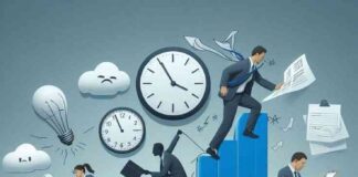 Fenomena Quiet Ambition: Tren Baru Pekerja yang Diam-Diam Naik Karier