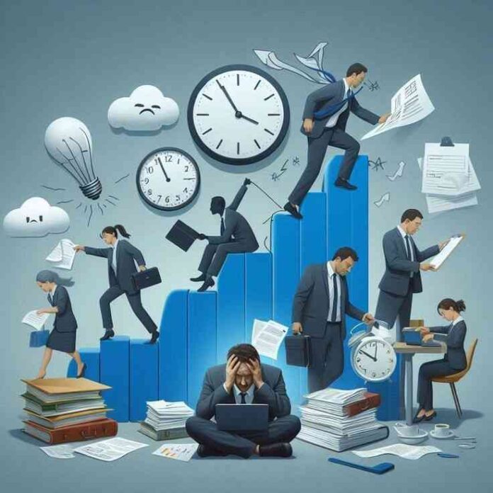 Fenomena Quiet Ambition: Tren Baru Pekerja yang Diam-Diam Naik Karier