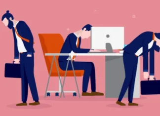 Menghadapi Hari Kerja yang Berat Tanpa Membiarkan Semangat Ikut Hilang