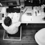 The Professional Footprint: Apa yang Tertinggal setelah Kita Selesai Mengerjakan Sesuatu?