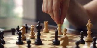 Karier Bukan Tangga, Tapi Papan Catur: Cara Bermainnya di Dunia Kerja Modern