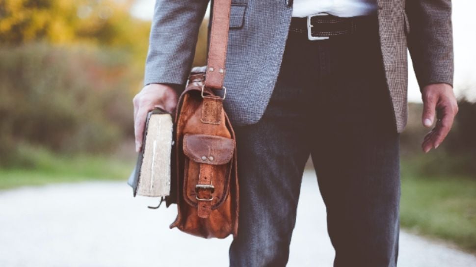 Ganti Karier di Usia 30–40 Tahun: Terlambat atau Justru Momentum? Image