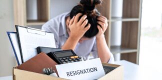 Kenapa Banyak Orang Ingin Resign Tapi Tidak Pernah Benar-Benar Pergi?