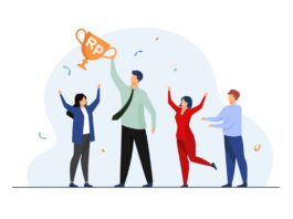 Bangga dengan Proses, Bukan Hanya Promosi