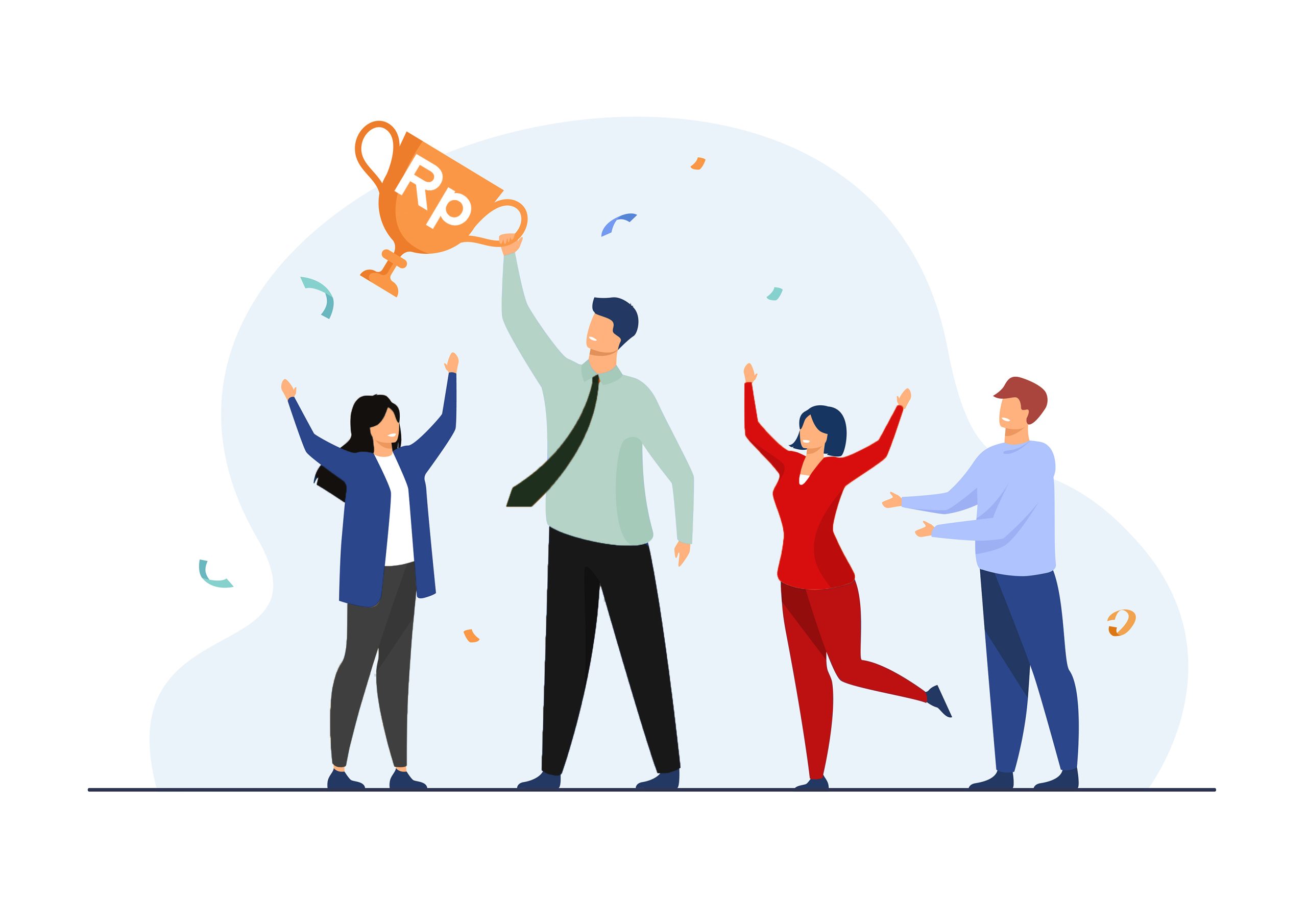 Kerja Sunyi yang Berbuah Nanti: Tentang Proses yang Tak Instan Image