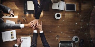 Strategi Networking yang Jarang Diajarkan, Tapi Bisa Membuka Kesempatan Emas