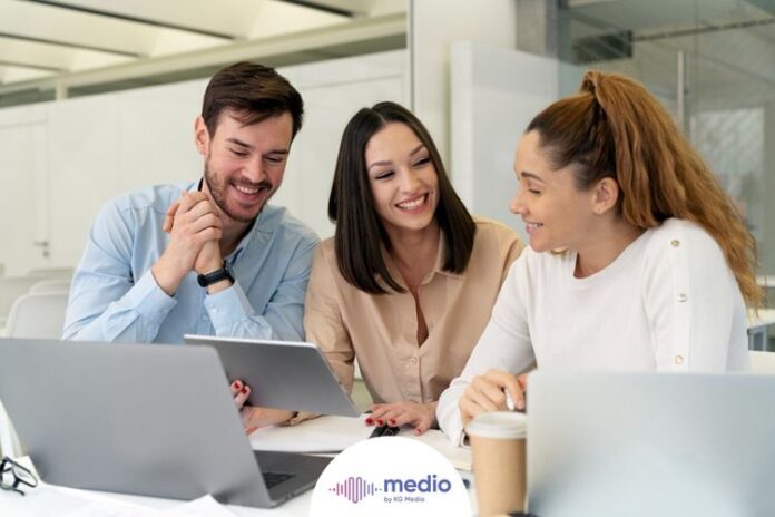 Siapa Pun Bisa Bertumbuh di Dunia Kerja Asal Tahu Caranya