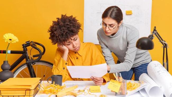 Ketika Pekerjaan Tidak Lagi Menjelaskan Siapa Kita Image