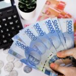 Makna Gaji Pertama dan Tanggung Jawab Orang Dewasa