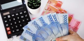 Gaji Naik Tapi Hidup Tetap Berat? Fenomena Baru Pekerja Urban