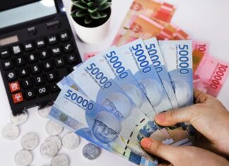 Makna Gaji Pertama dan Tanggung Jawab Orang Dewasa