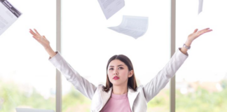 Kenapa Banyak Profesional Berhenti di Usia 30-an? Jawabannya Mengejutkan