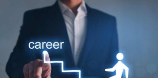 Karier yang Sehat Dimulai dari Pola Pikir yang Realistis