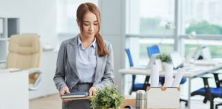 Kenapa Banyak Profesional Berhenti Diam-Diam Tanpa Resign?