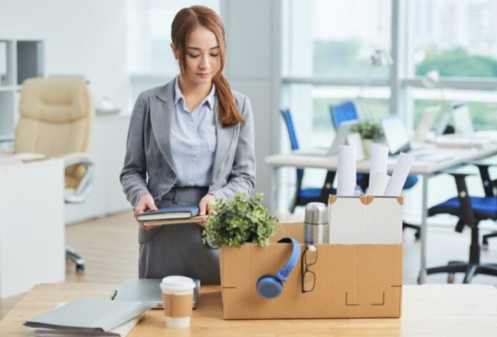 Kenapa Banyak Profesional Berhenti Diam-Diam Tanpa Resign?