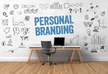 Cara Membangun Personal Branding di Tempat Kerja