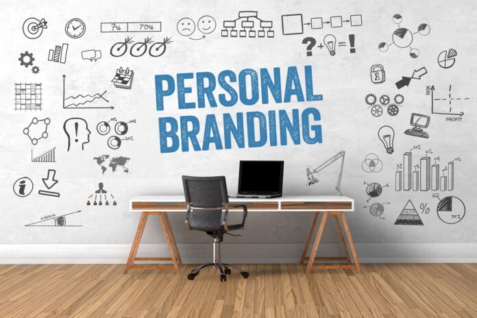 Cara Membangun Personal Branding di Tempat Kerja