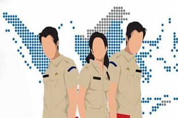 Menjaga Semangat Mengabdi di Tengah Tantangan Birokrasi Menjaga Semangat Mengabdi di Tengah Tantangan Birokrasi