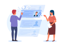 Rekrutmen Modern Lebih Cepat, Tapi Juga Lebih Kejam Rekrutmen Modern Lebih Cepat, Tapi Juga Lebih Kejam-