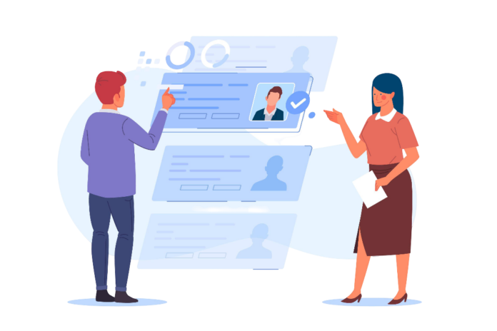 Rekrutmen Modern Lebih Cepat, Tapi Juga Lebih Kejam- Rekrutmen Modern Lebih Cepat, Tapi Juga Lebih Kejam-