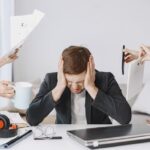 Skill Tinggi, Mental Rapuh: Tantangan Karyawan Muda di Lingkungan Kompetitif