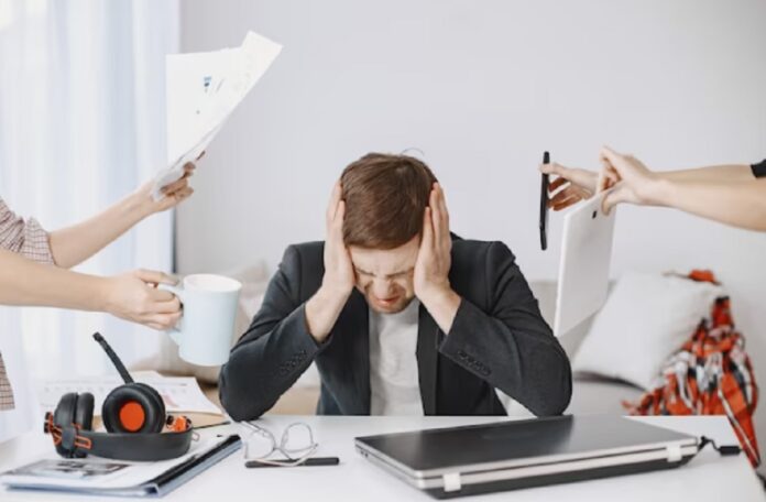 Skill Tinggi, Mental Rapuh: Tantangan Karyawan Muda di Lingkungan Kompetitif Skill Tinggi, Mental Rapuh: Tantangan Karyawan Muda di Lingkungan Kompetitif