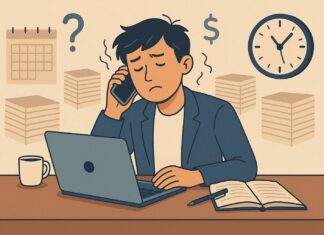 Side Hustle atau Fokus Karier? Strategi Bertahan di Tengah Kenaikan Biaya Hidup