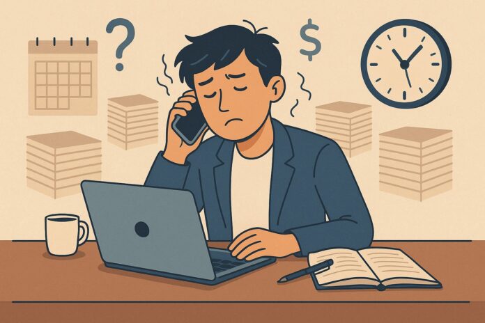 Side Hustle atau Fokus Karier? Strategi Bertahan di Tengah Kenaikan Biaya Hidup