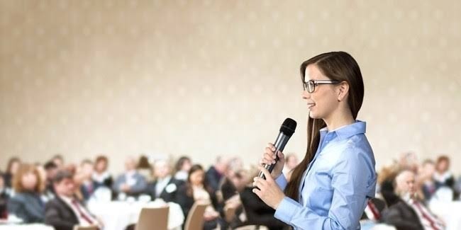 Diam Bukan Profesional: Pentingnya Berani Bicara di Dunia Kerja Diam Bukan Profesional: Pentingnya Berani Bicara di Dunia Kerja