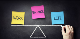 Capek Kerja atau Capek Hidup? Cara Menemukan Work-Life Balance di Tengah Kesibukan