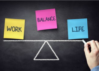 Capek Kerja atau Capek Hidup? Cara Menemukan Work-Life Balance di Tengah Kesibukan Capek Kerja atau Capek Hidup? Cara Menemukan Work-Life Balance di Tengah Kesibukan